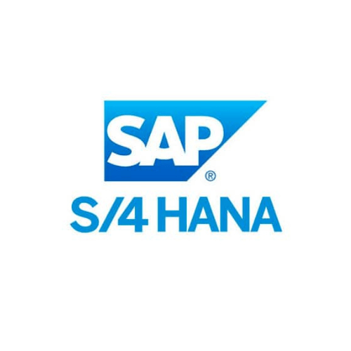 SAP S/4HANA