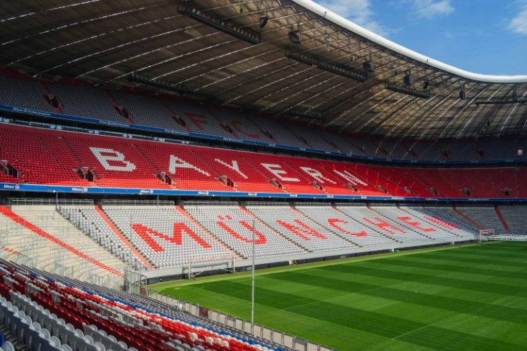 El caso FC Bayern München con SAP Analytics Cloud