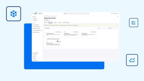 BDC Connect for Databricks