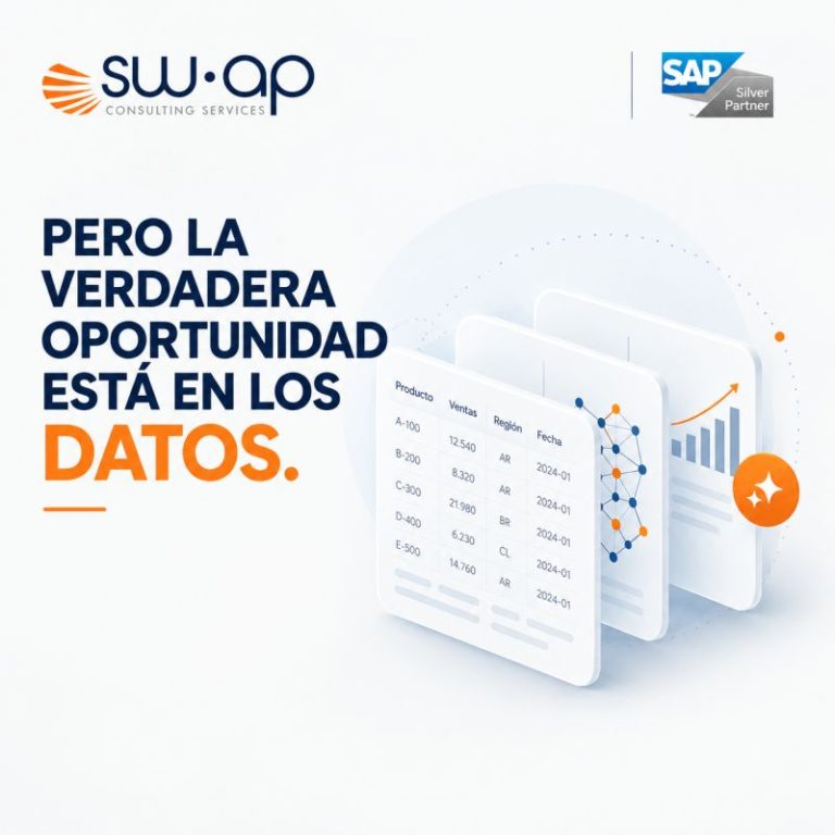 SAP adquiere Prior Labs: modelos fundacionales tabulares sobre datos SAP